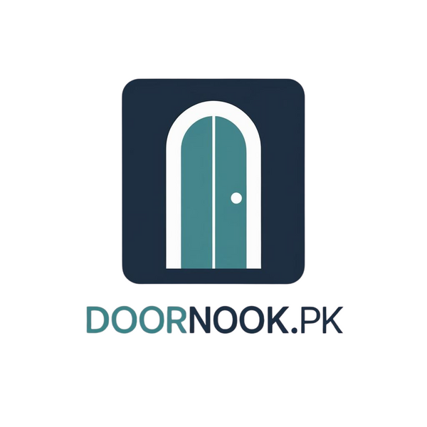Door Nook